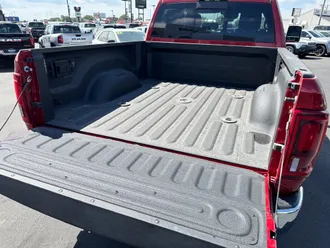 2026 Ram 2500 photo 7