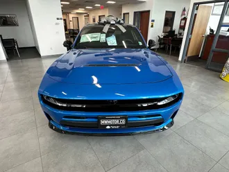 2026 Dodge Charger photo 2