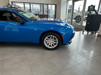 2026 Dodge Charger photo 3
