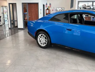 2026 Dodge Charger photo 4