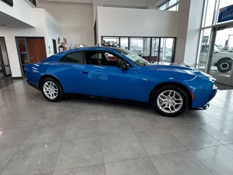 2026 Dodge Charger photo 5