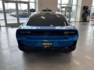 2026 Dodge Charger photo 6