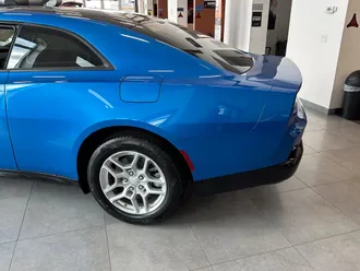 2026 Dodge Charger photo 7