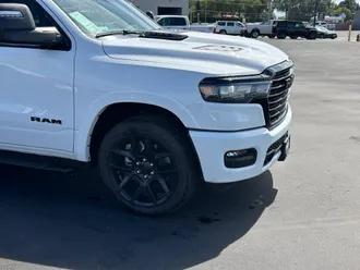 2026 Ram 1500 photo 3