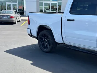 2026 Ram 1500 photo 4