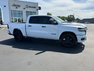 2026 Ram 1500 photo 5