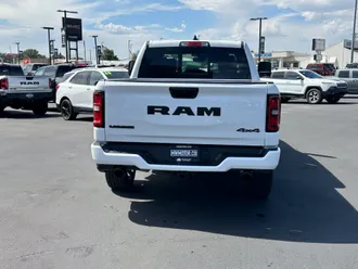 2026 Ram 1500 photo 6