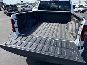 2026 Ram 1500 photo 7