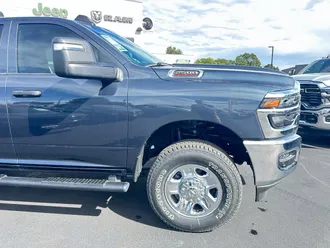 2026 Ram 2500 photo 3