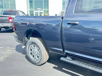 2026 Ram 2500 photo 4