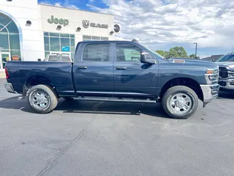 2026 Ram 2500 photo 5