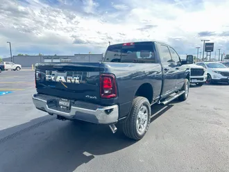 2026 Ram 2500 photo 6