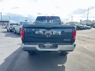 2026 Ram 2500 photo 7