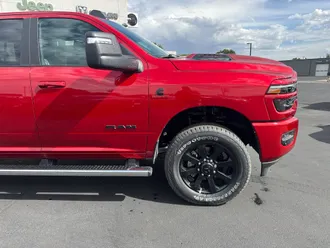 2026 Ram 3500 photo 3