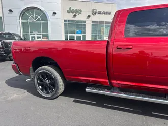 2026 Ram 3500 photo 4