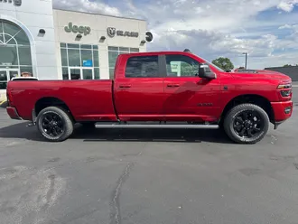 2026 Ram 3500 photo 5