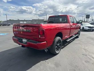 2026 Ram 3500 photo 6