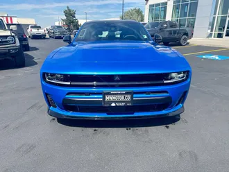 2026 Dodge Charger photo 2