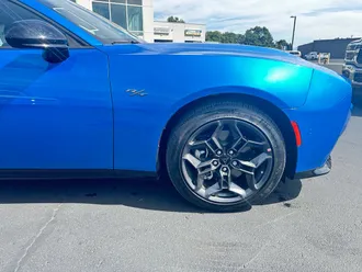 2026 Dodge Charger photo 3