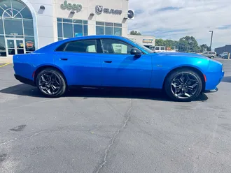 2026 Dodge Charger photo 4