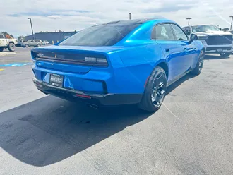 2026 Dodge Charger photo 5