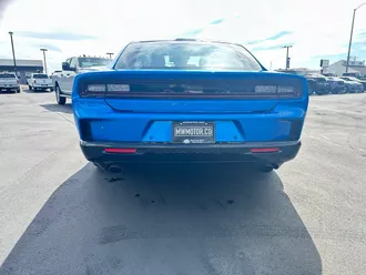 2026 Dodge Charger photo 6