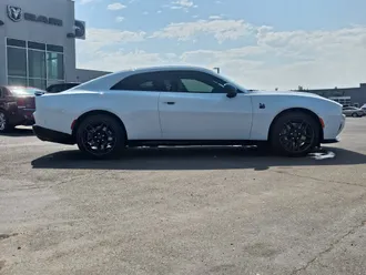 2026 Dodge Charger photo 4