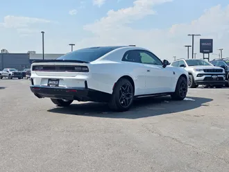 2026 Dodge Charger photo 5