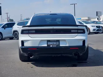2026 Dodge Charger photo 6
