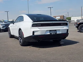 2026 Dodge Charger photo 7