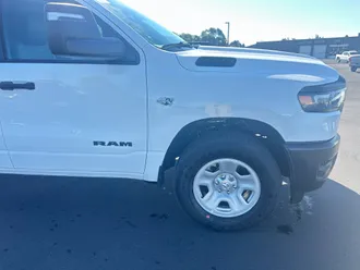 2026 Ram 1500 photo 3