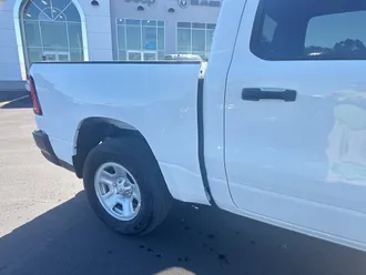 2026 Ram 1500 photo 4