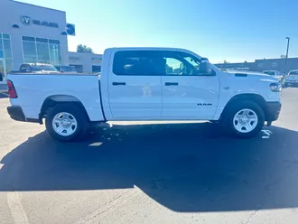 2026 Ram 1500 photo 5