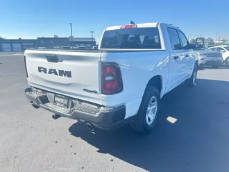 2026 Ram 1500 photo 6