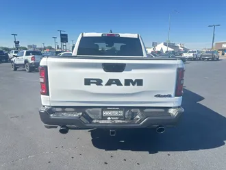 2026 Ram 1500 photo 7