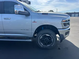 2026 Ram 2500 photo 3