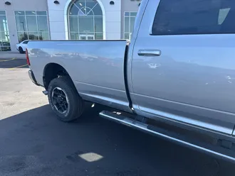 2026 Ram 2500 photo 4