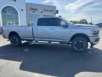 2026 Ram 2500 photo 5