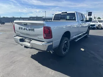 2026 Ram 2500 photo 6