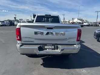 2026 Ram 2500 photo 7