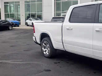 2026 Ram 1500 photo 4