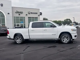 2026 Ram 1500 photo 5