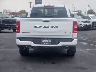 2026 Ram 1500 photo 7