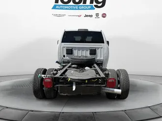 2026 Ram 3500 photo 5