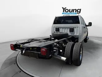 2026 Ram 3500 photo 6