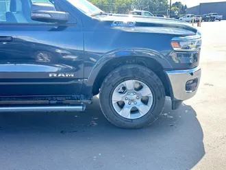 2026 Ram 1500 photo 3