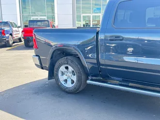 2026 Ram 1500 photo 4
