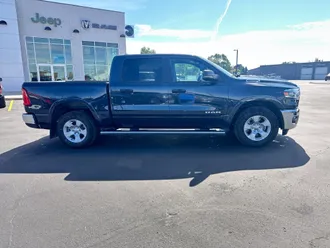 2026 Ram 1500 photo 5
