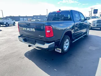 2026 Ram 1500 photo 6