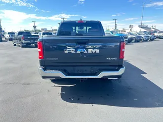 2026 Ram 1500 photo 7